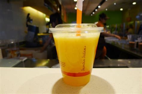 jamba juice glorietta